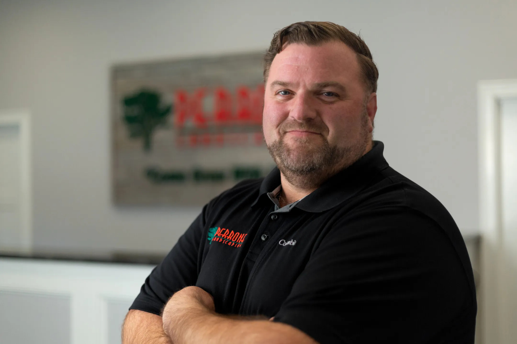 Tom Keating